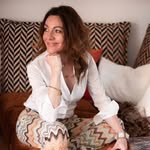 Agnes Ada Herzog - @businesshealthcoach - Instagram
