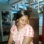 Agnes Ada Nguie - @adanguie - Instagram