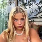 Agnes Arvidsson Dahlborg - @agnesadahlborg - Instagram