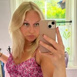 AGNES KARIN PAULINA ADAMSSON - @agnesadamsson - Instagram