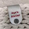 Aga's Atelier - @agnesadams - TikTok