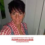 Ágnes Ádám - @agnesadam91 - Instagram