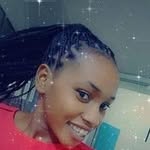 Agnes Adam - @glory.1175 - Instagram
