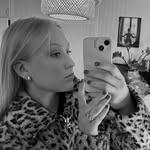 AGNES KARIN PAULINA ADAMSSON - @agnesadamsson - Instagram
