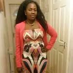 Agnes Addae - @agnesaddae123 - Instagram
