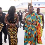 Agnes Addae - @addae2538 - Instagram