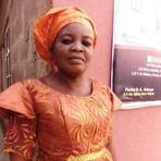 Agnes Adeboye - Facebook