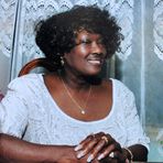 Agnes Adeboye - Facebook