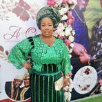 Agnes Ojalatan Adeboye - Facebook