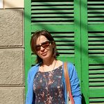 Agnes Adler - @agnes_adler - Instagram