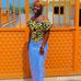 Agnes Adom - Facebook