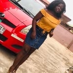 Agnes Adom - @agnes.adom.355 - Instagram