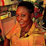 Agnes Adom - @agnesadom - Instagram