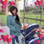 Agnes Adomako - @agnes.adomako.710 - Instagram