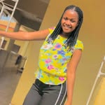Agnes Adu - @agnesadu69 - Instagram