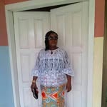 Agnes Adu - @adu7268 - Instagram