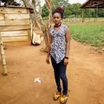Agnes Adu Baah Joycely - @baahjoycely - Instagram