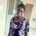 Agnes Adu Gyamfi - @agnesadugyamfi8 - Instagram