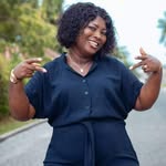 Agnes adu mensah - @mensgies_clothing - Instagram