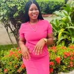 Agnes Adu-Poku - @agnesadupoku - Instagram