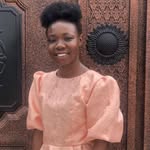 Agnes Adu Tutu - @aggie.maame - Instagram