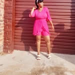 Agnes _Moahloli_Rooi - @agnes._aggie - Instagram