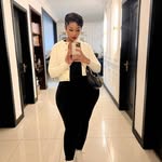 Agnes Aggie - @aggie254queen - Instagram