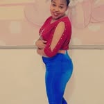 Agnes Aggie - @agnesmbaika57 - Instagram