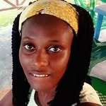 Agnes Aggie - @obaa_maximum - Instagram