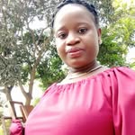 Agnes Aggie Kodiah - @baajike - Instagram