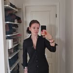 Agnes - @agnes_a_ahlgren - Instagram