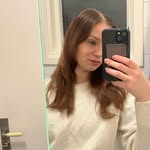 Agnes Winnie Ahlgren - @agneswinniie - Instagram