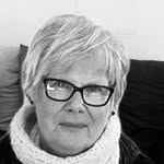 Agneta Ahlgren - @netaminos - Instagram