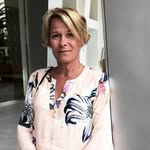 Agneta Falk Ahlgren - @afalkahlgren - Instagram