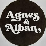 Agnes & Alban - @agnesalbancafe - Instagram