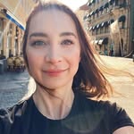 Agnes Albert - @agnes18670 - Instagram