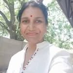 Agnes Albert - @satharuna200895 - Instagram