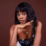 Agnes Albert Ekanem - @obongawanagnes - Instagram