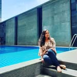 Agnes Alexander - @aggie22091993 - Instagram