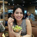 Agnes PR Alexander - @agnes_sinaga - Instagram