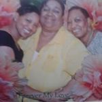 Agnes Allen - @motheraggie54 - Instagram