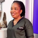 Agnes Anim Oduraa - @animoduraa - Instagram