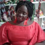 Agnes Anima Cudjoe - @agnes.anima.98 - Instagram