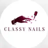 Classy_nailssalon - @agnesanimani - TikTok