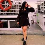 Agnes Anthony - @___agnesruth - Instagram