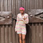 Agnes Anthony - @agnesanthony888 - Instagram