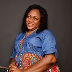 Agnes Fafa Anthony - @agnesfafaanthony - Instagram