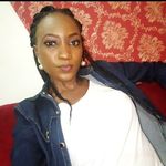 Agnes M Anthony - @agnes_anthonyladan - Instagram