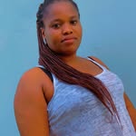 Agnes Asare - @gi.deon3561 - Instagram