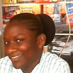 Agnes Asare - @agnesasare118 - Instagram